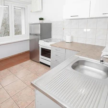 Appartamento 100-sio Warynskiego Koszalin