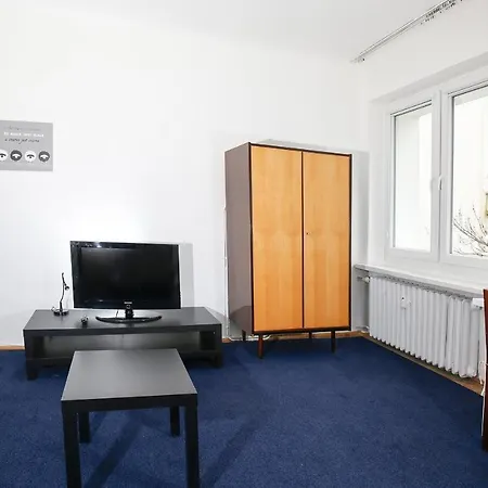 100-sio Warynskiego Appartamento Koszalin